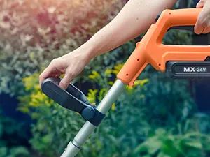 Robot tondeuse 150 m² — contenu détaillé 11