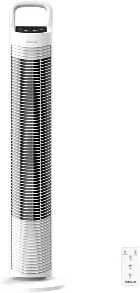Cecotec - Ventilateur de Colonne EnergySilence 790 Skyline Control