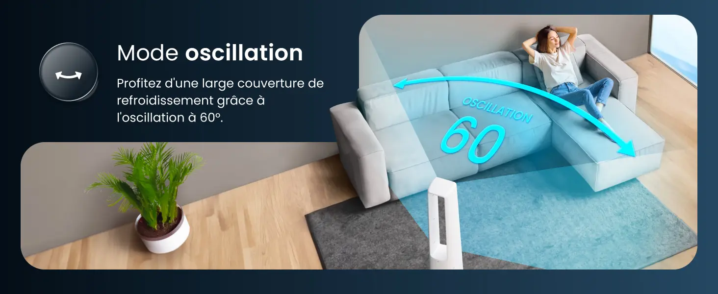 Ventilateur blanc — contenu détaillé 8