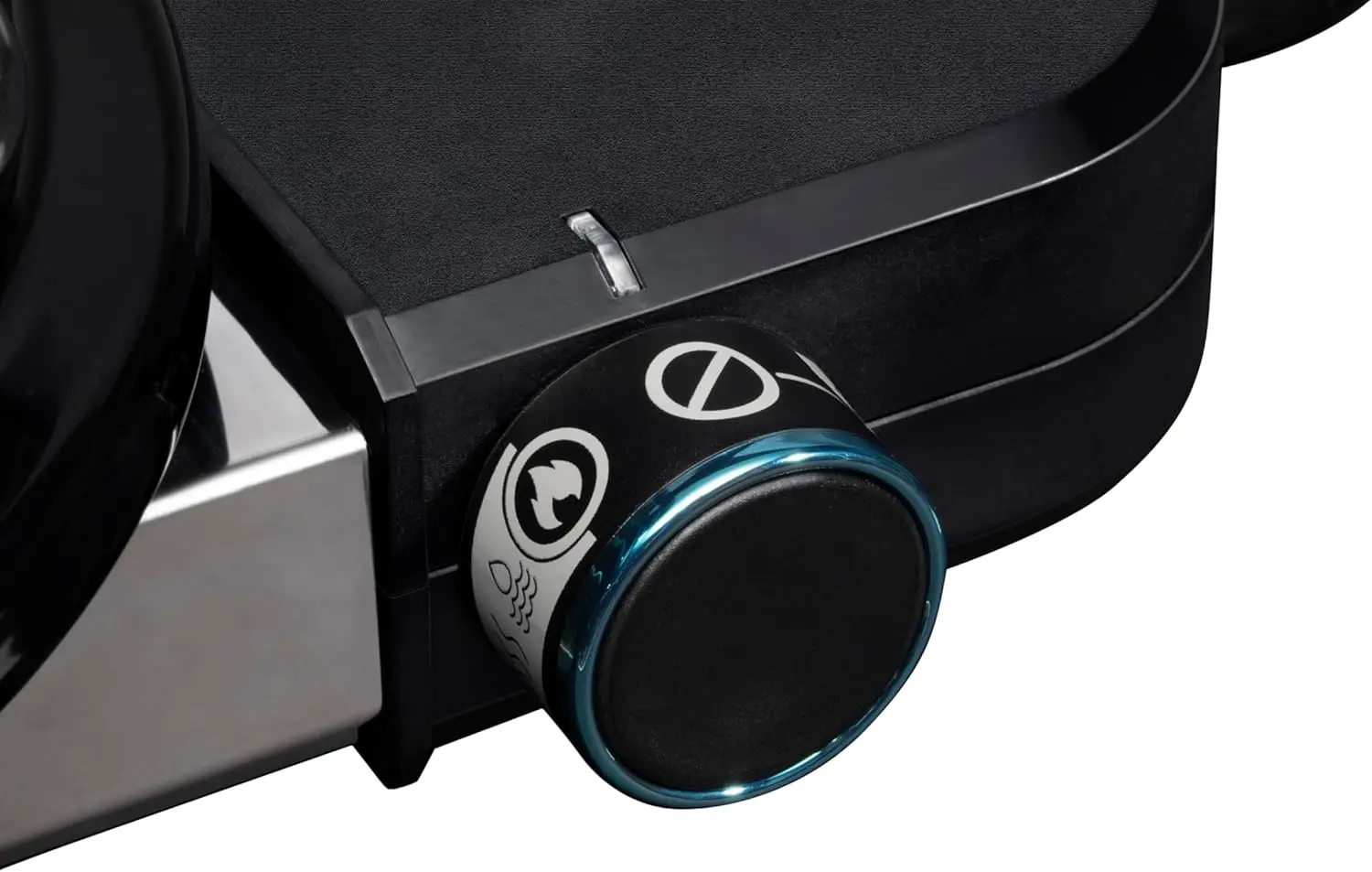 Barbecue weber noir 56 x 73,5 vue 7