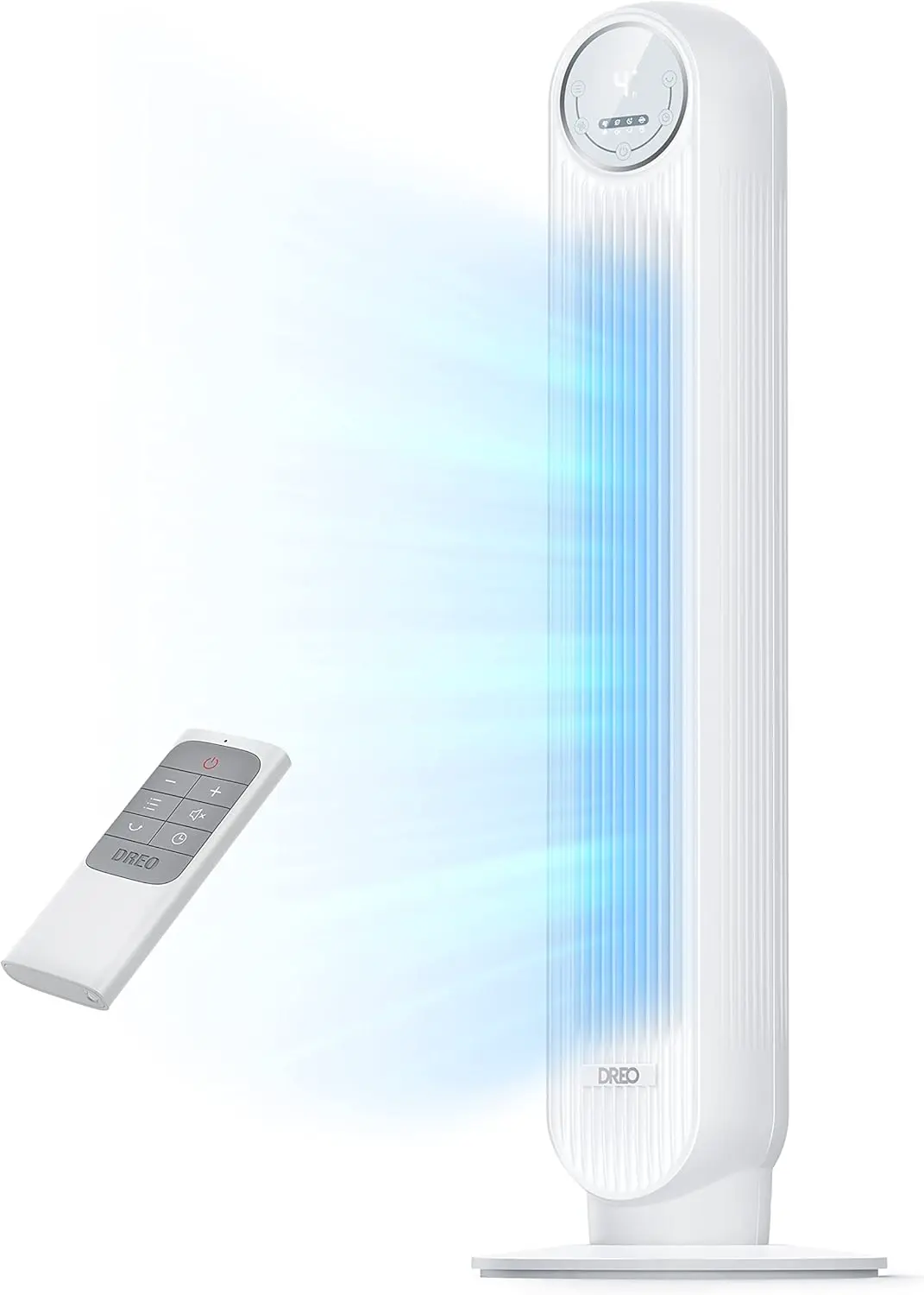 Ventilateur naturel vue 1