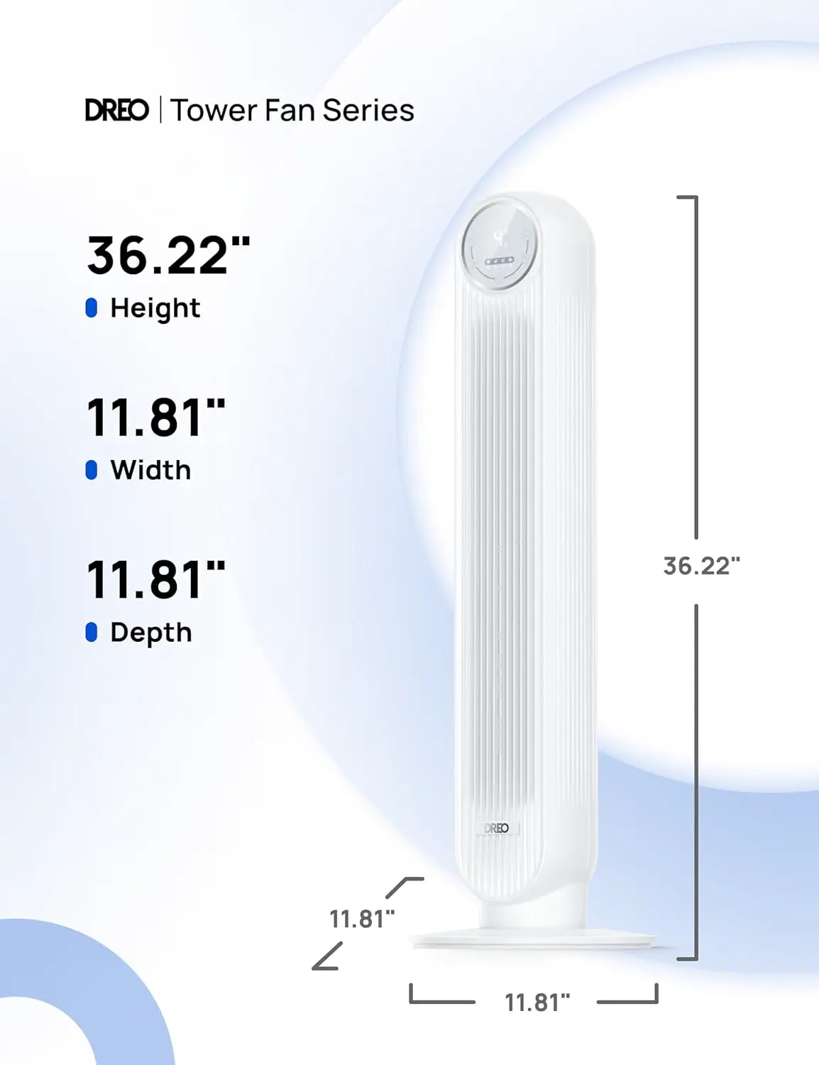 Ventilateur naturel vue 8