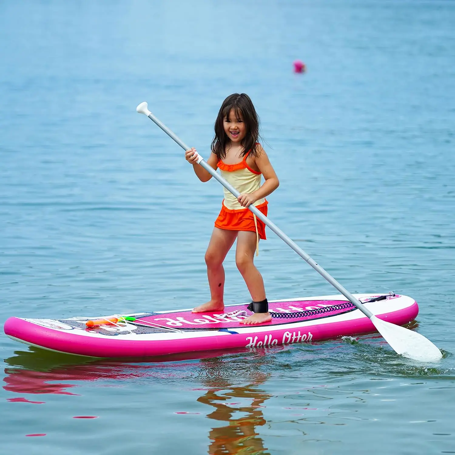 Paddle gonflable Tuxedo Sailor Paddle Gonflable Adulte vue 7