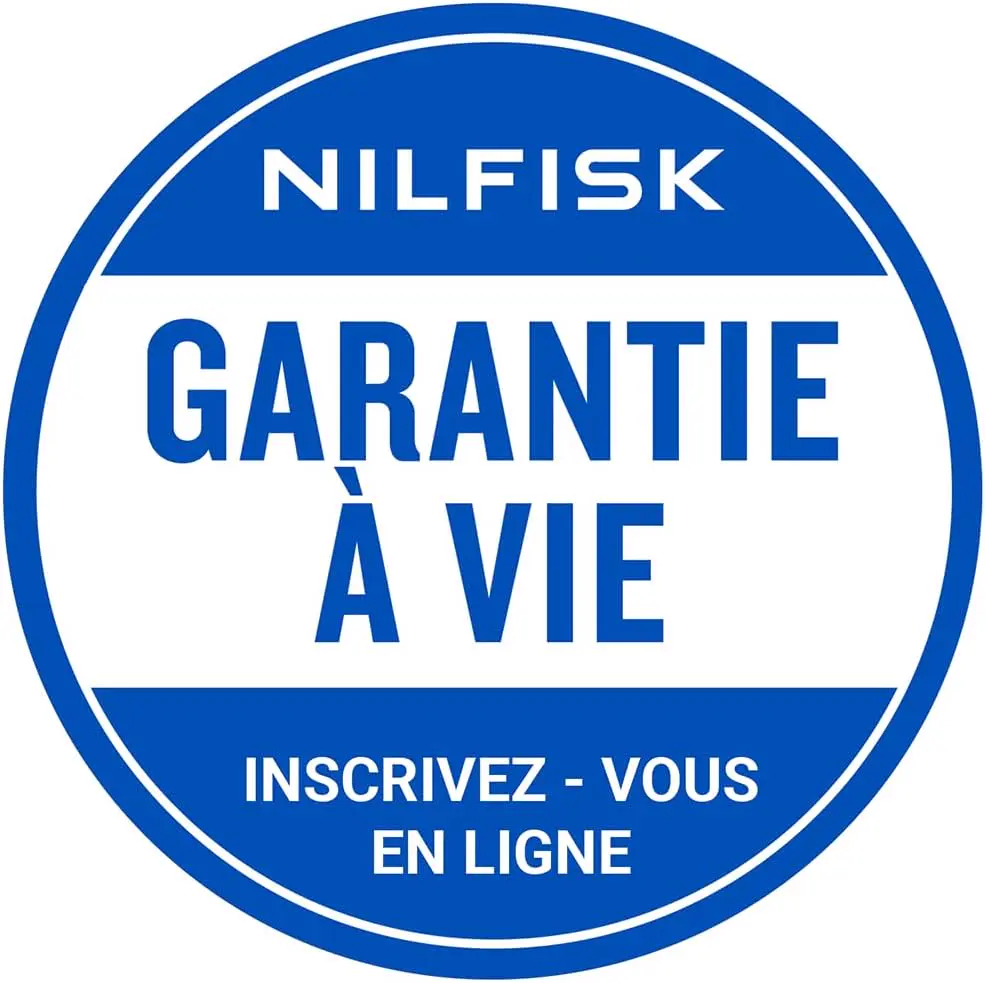 Nettoyeur haute pression en aluminium 70 m² vue 8