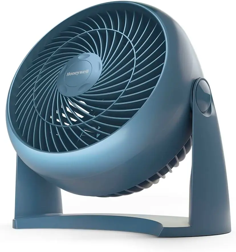 Ventilateur Honeywell ventilateur TurboForce Power vue 2