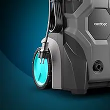 Nettoyeur haute pression Cecotec HydroBoost 1400 EasyGo Nettoy… — contenu détaillé 8