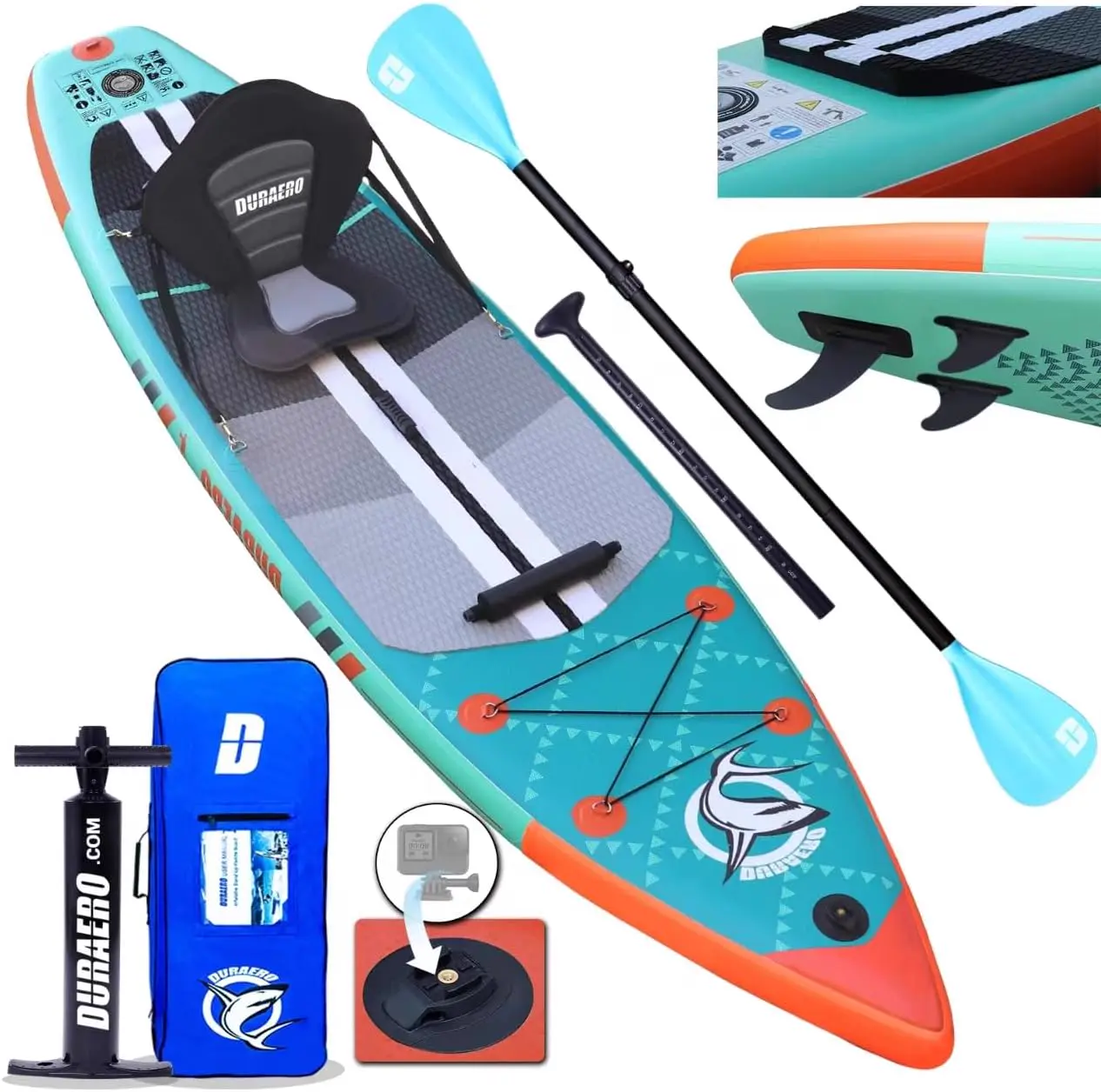 Stand up Paddle Gonflable Planches gonflables