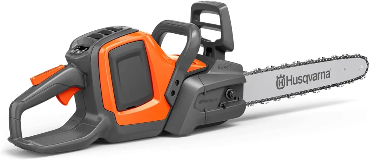 Tronçonneuse à batterie 1x 40 vue 2