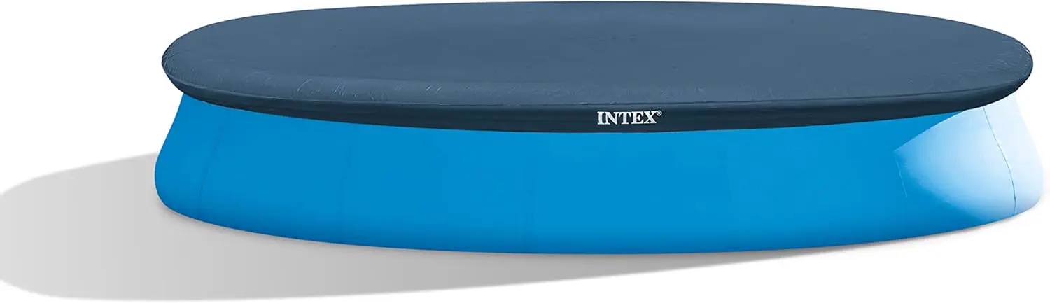 Piscine hors sol Intex - 26168NP - Kit Piscine Easy Set Autopo… vue 5