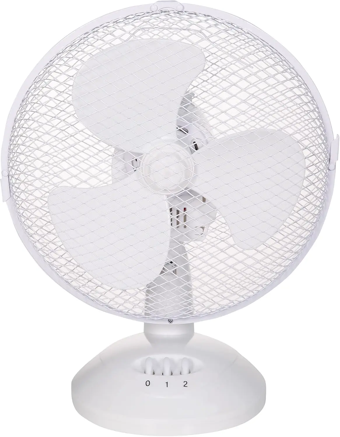 Ventilateur Russell Hobbs Rhpdf0921 Ventilateur De Bureau Port… vue 2