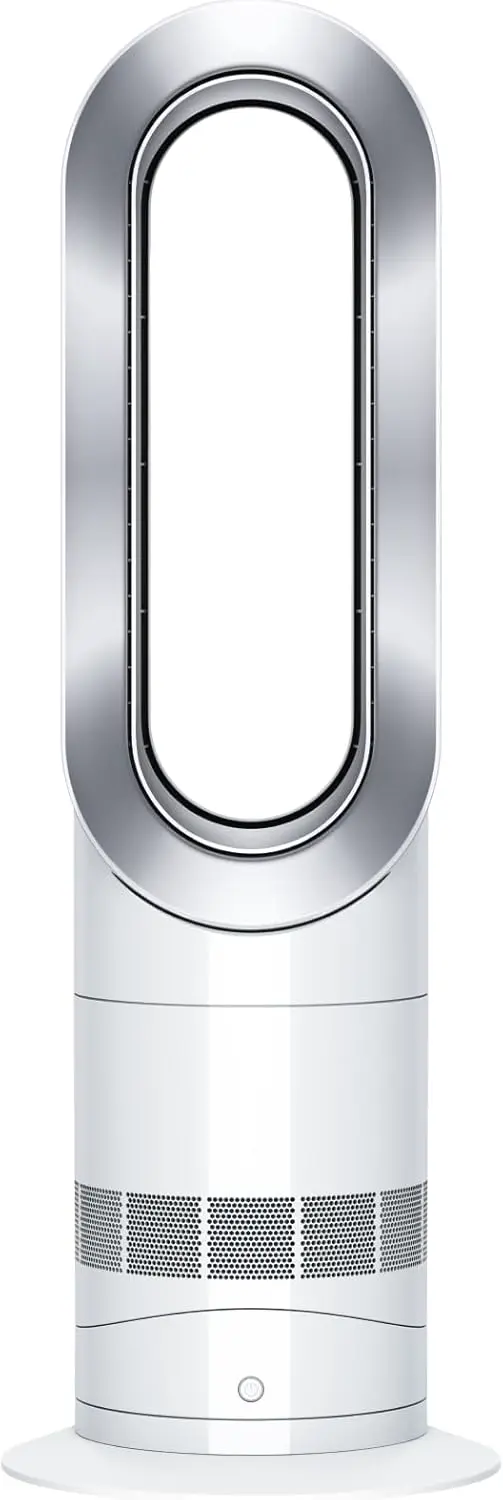 Dyson Hot+Cool Jet Focus Chauffage et ventilateur AM09