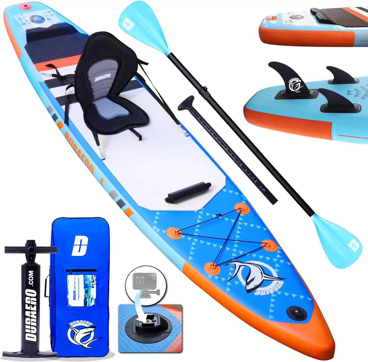 Stand up Paddle Gonflable Planches gonflables