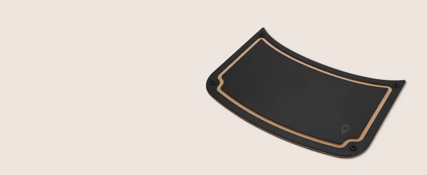 Barbecue weber 4 places en acier noir 52 x 36 cm — contenu détaillé 15