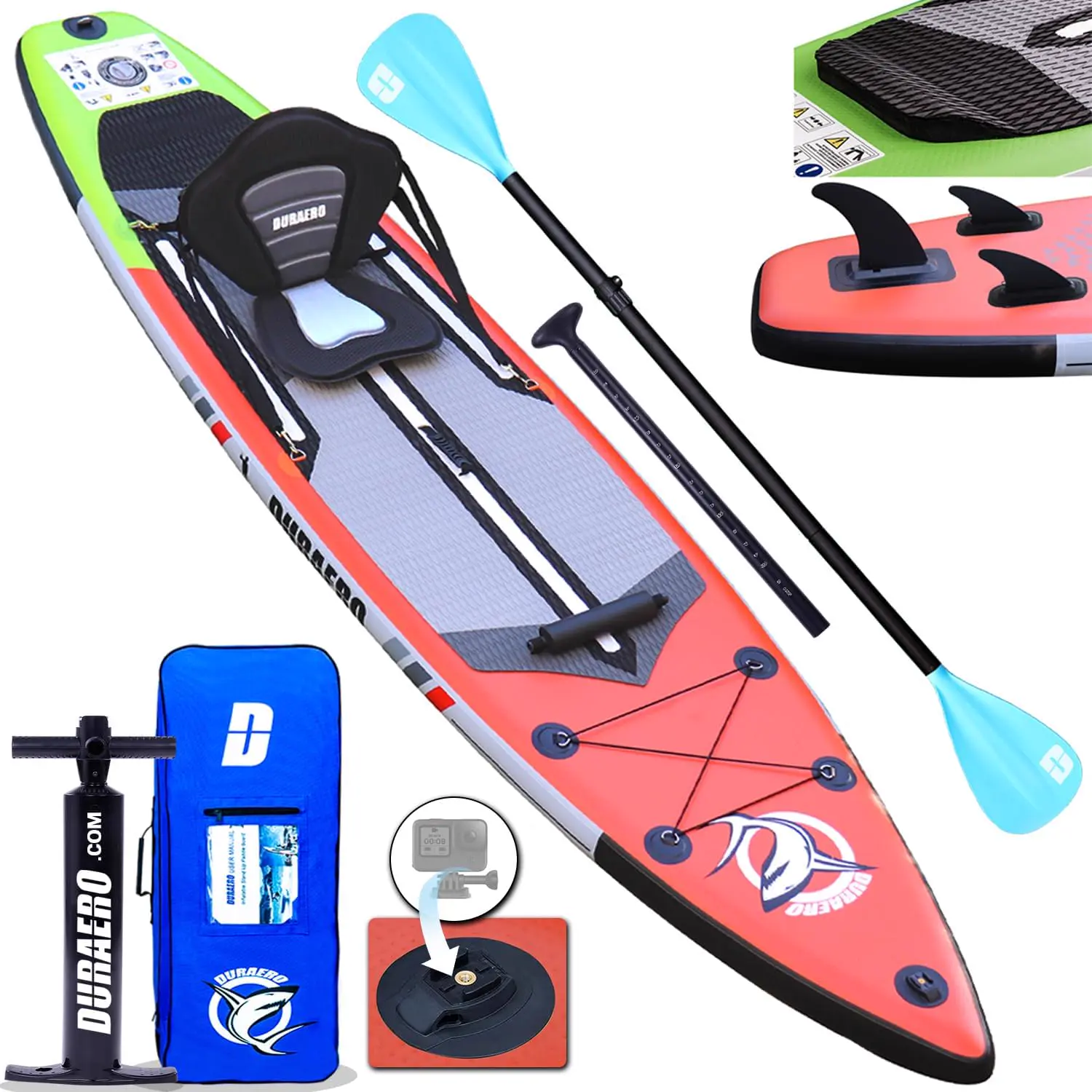 Stand up Paddle Gonflable Planches gonflables