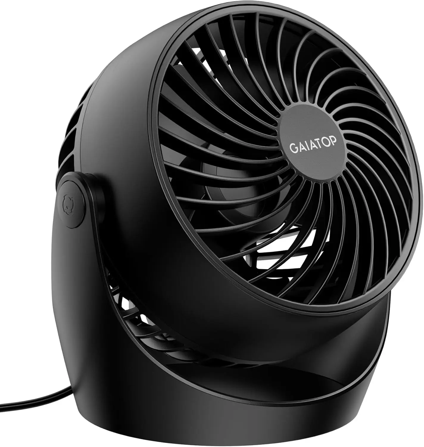 Gaiatop Ventilateur de bureau