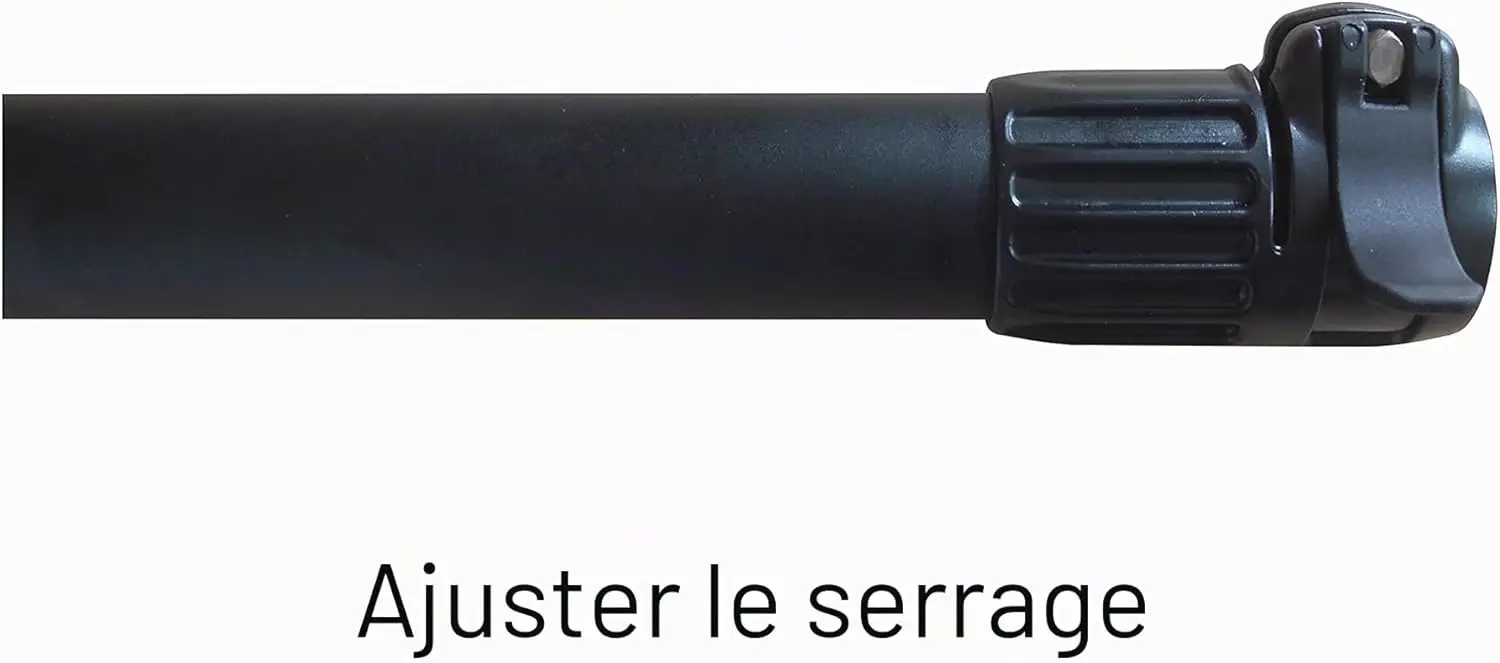Paddle gonflable en acier 84 x 15 cm vue 5