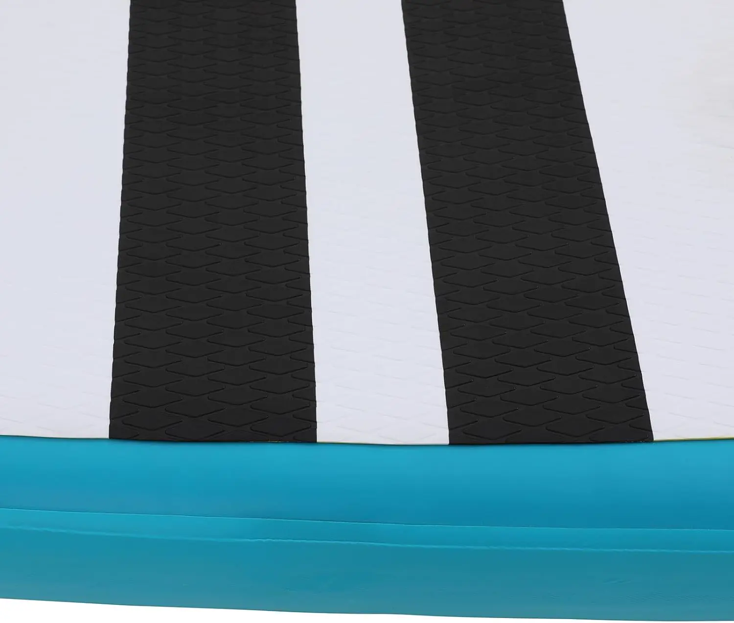 Paddle gonflable en aluminium bleu 76 x 10 cm vue 7