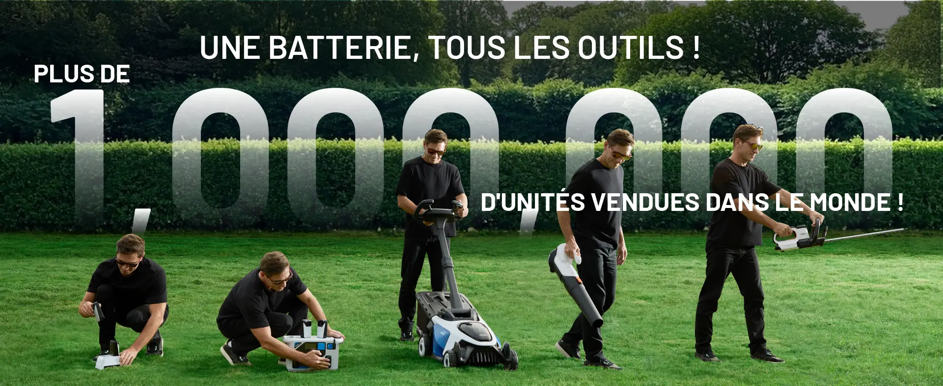 Tondeuse autoportée blanc 500m² — contenu détaillé 10