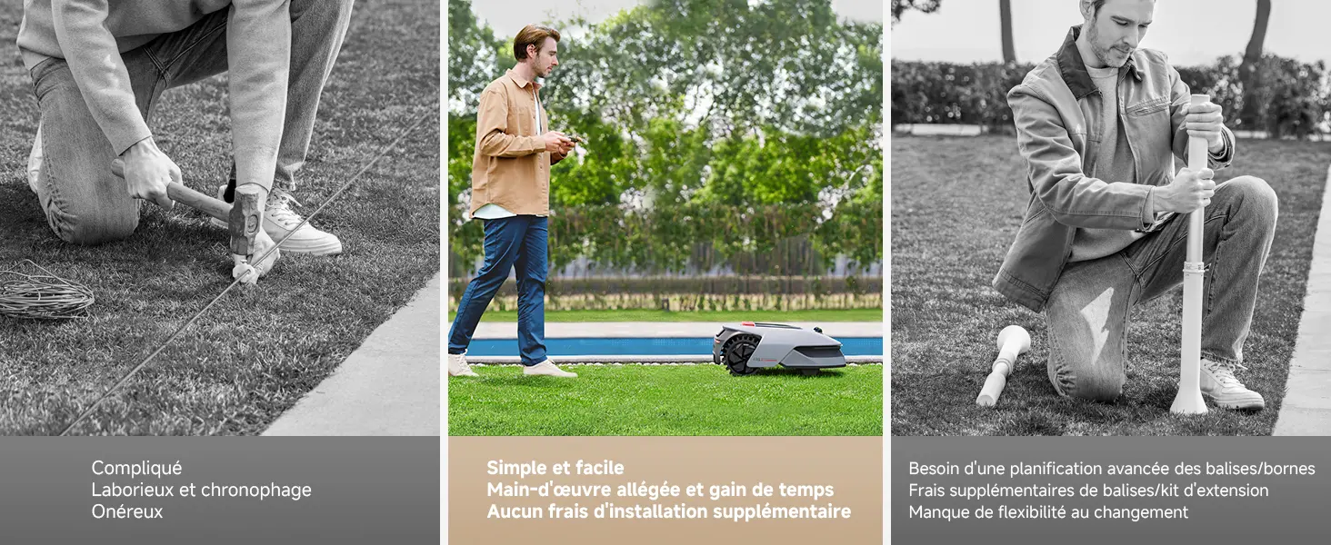 Robot tondeuse 000 m² — contenu détaillé 2