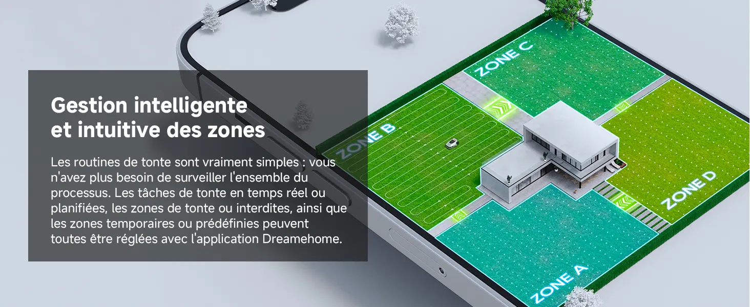 Robot tondeuse 000 m² — contenu détaillé 4