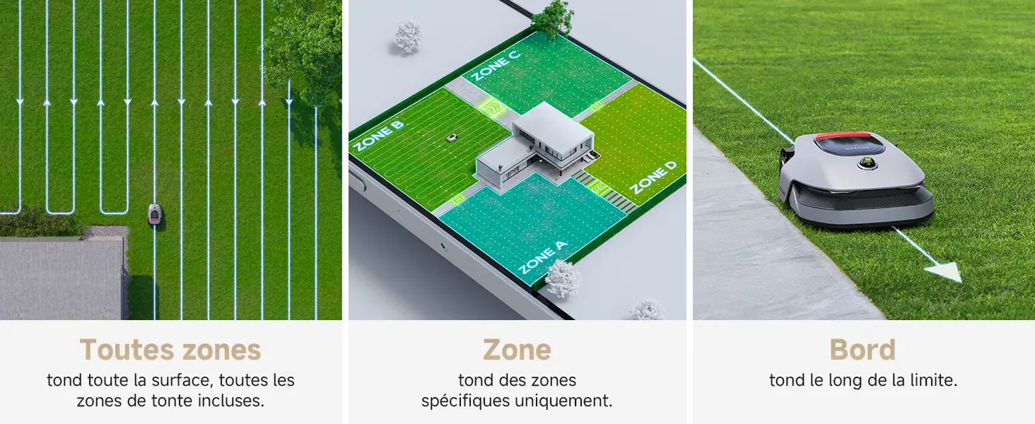 Robot tondeuse 000 m² — contenu détaillé 7