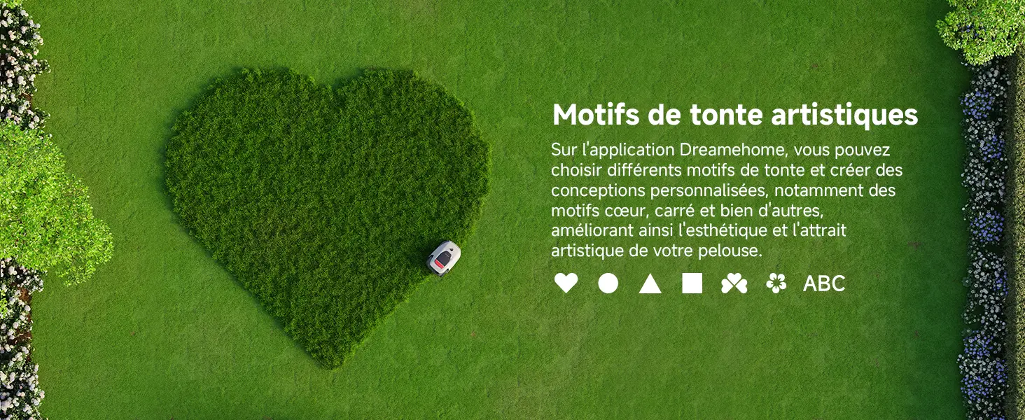 Robot tondeuse 000 m² — contenu détaillé 8