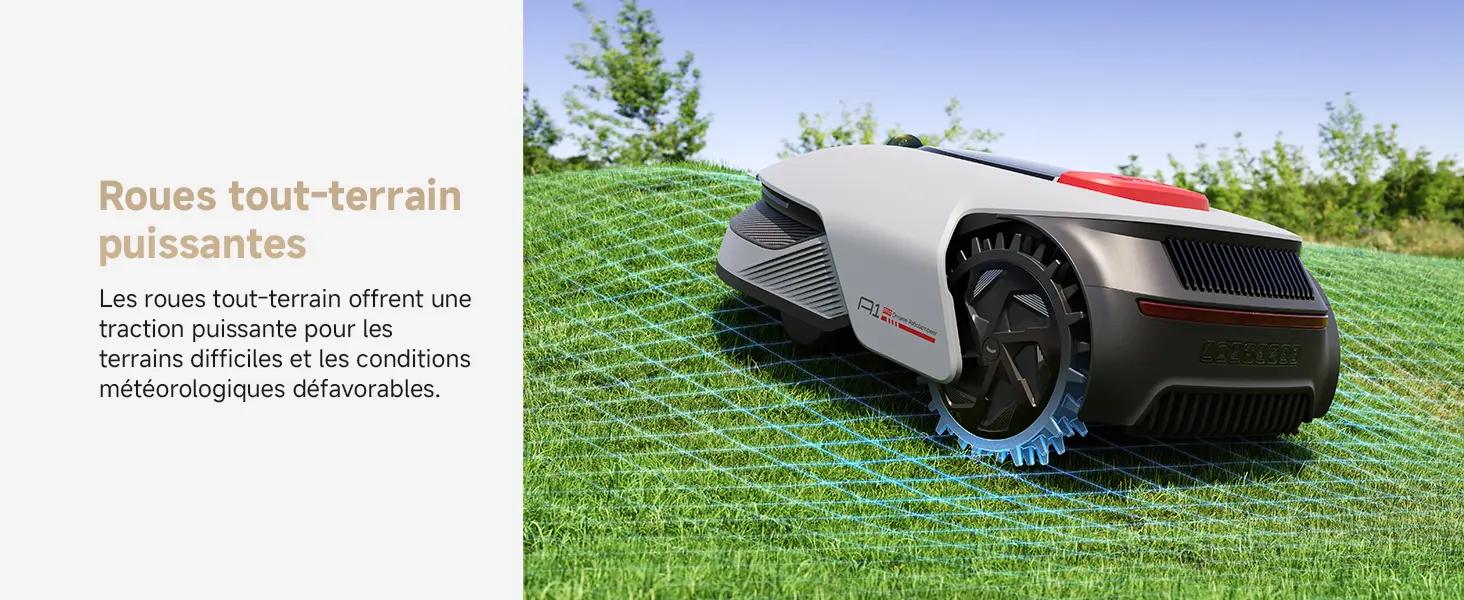 Robot tondeuse 000 m² — contenu détaillé 13