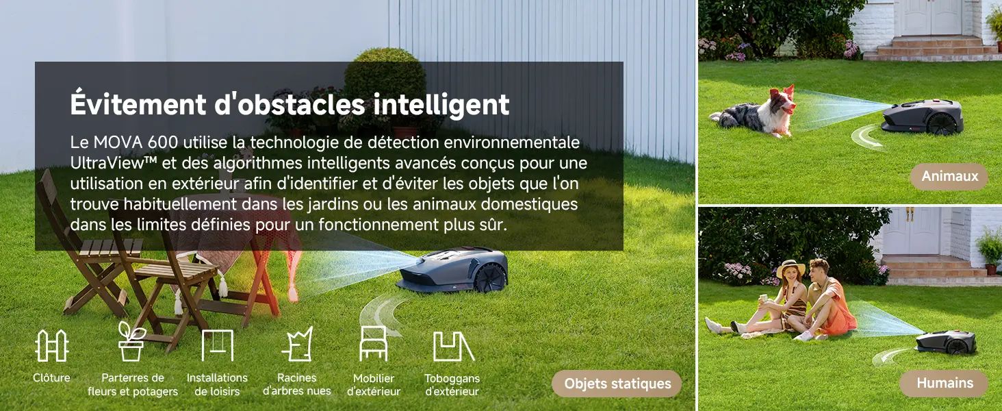 Tondeuse autoportée 800 m² — contenu détaillé 11