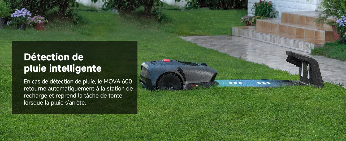 Tondeuse autoportée 800 m² — contenu détaillé 16