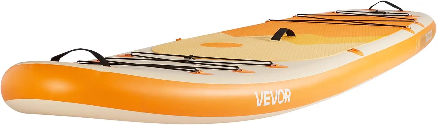 Paddle gonflable VEVOR Paddle Gonflable, Planche à pagaie Debo… vue 4