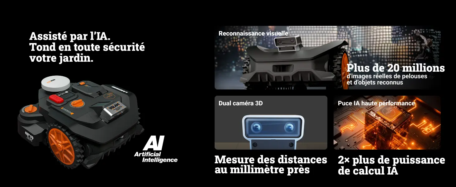 Robot tondeuse naturel 600 m² — contenu détaillé 2