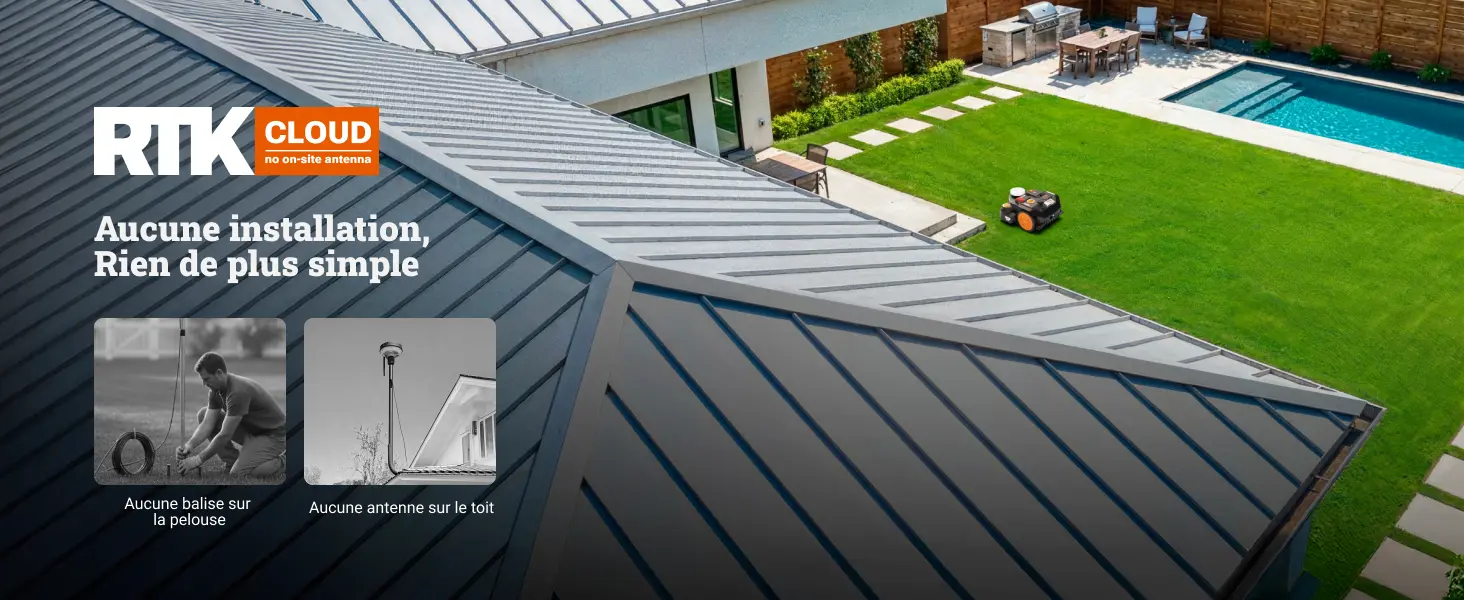 Robot tondeuse naturel 600 m² — contenu détaillé 7