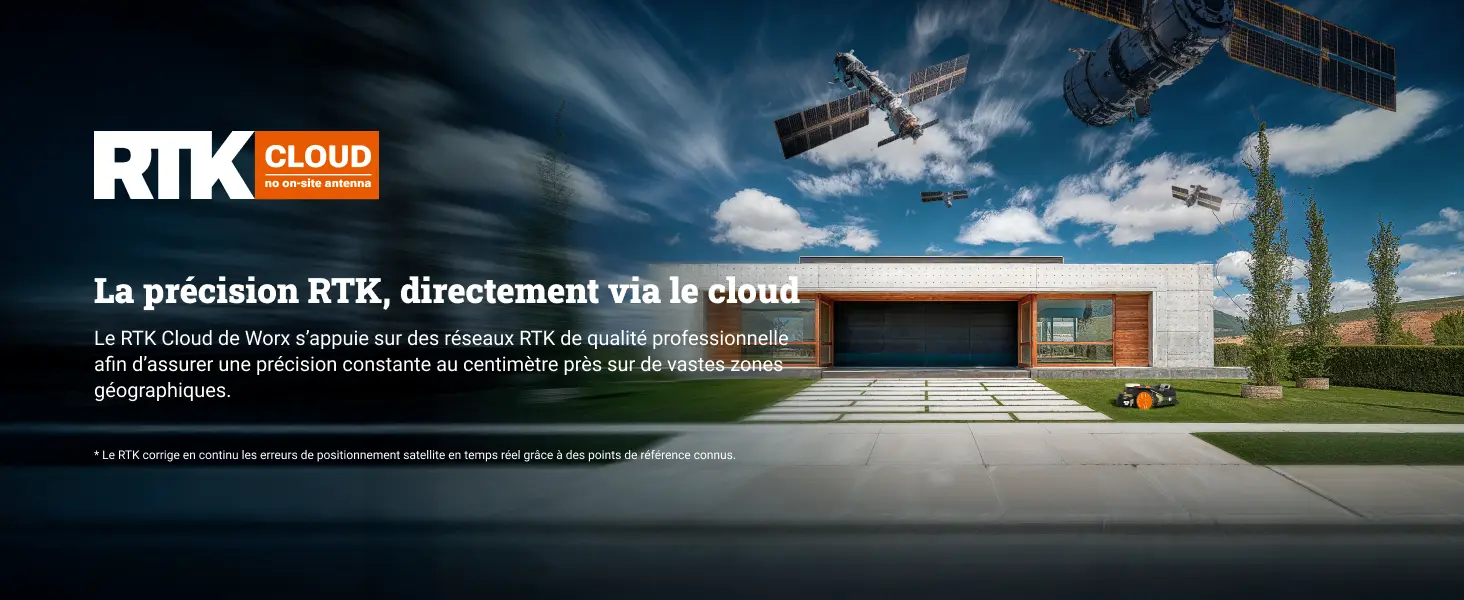 Robot tondeuse naturel 600 m² — contenu détaillé 8