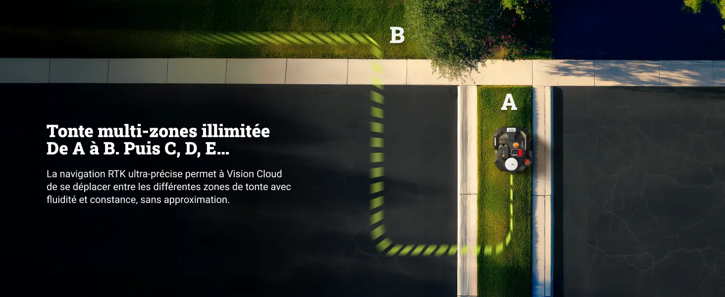 Robot tondeuse naturel 600 m² — contenu détaillé 9