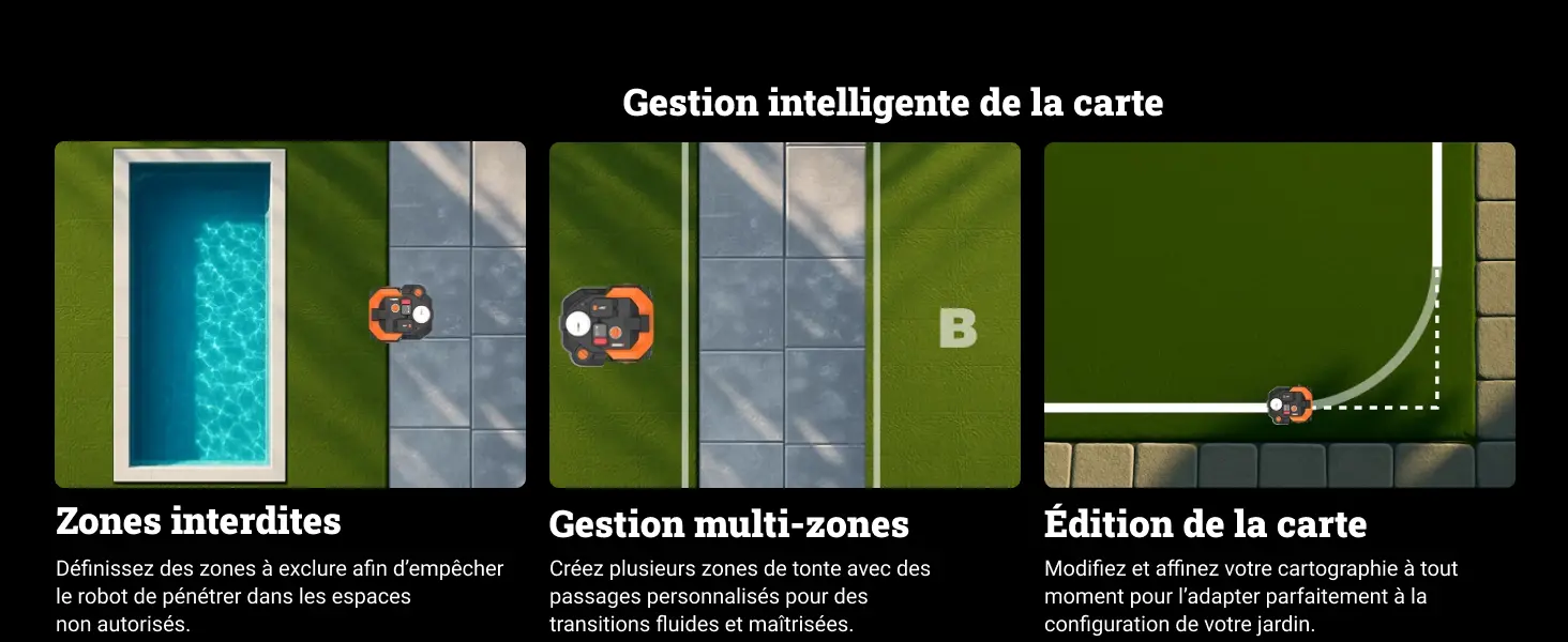 Robot tondeuse naturel 600 m² — contenu détaillé 18