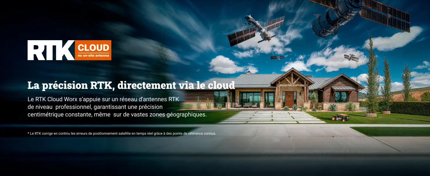 Robot tondeuse naturel 600 m² — contenu détaillé 8