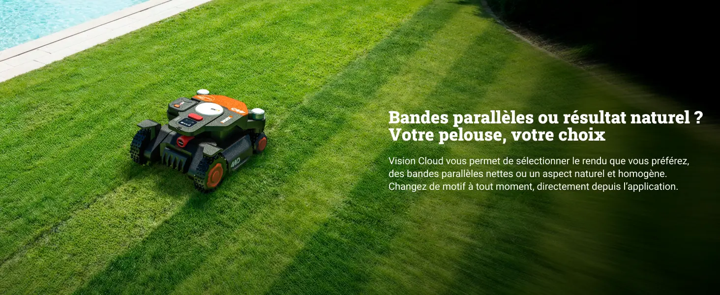 Robot tondeuse naturel 600 m² — contenu détaillé 10