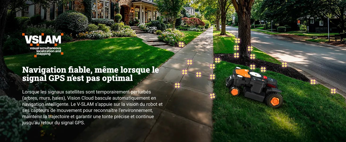 Robot tondeuse naturel 600 m² — contenu détaillé 11