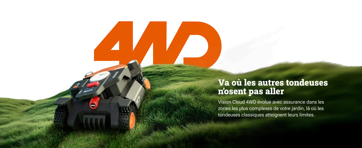 Robot tondeuse naturel 600 m² — contenu détaillé 12
