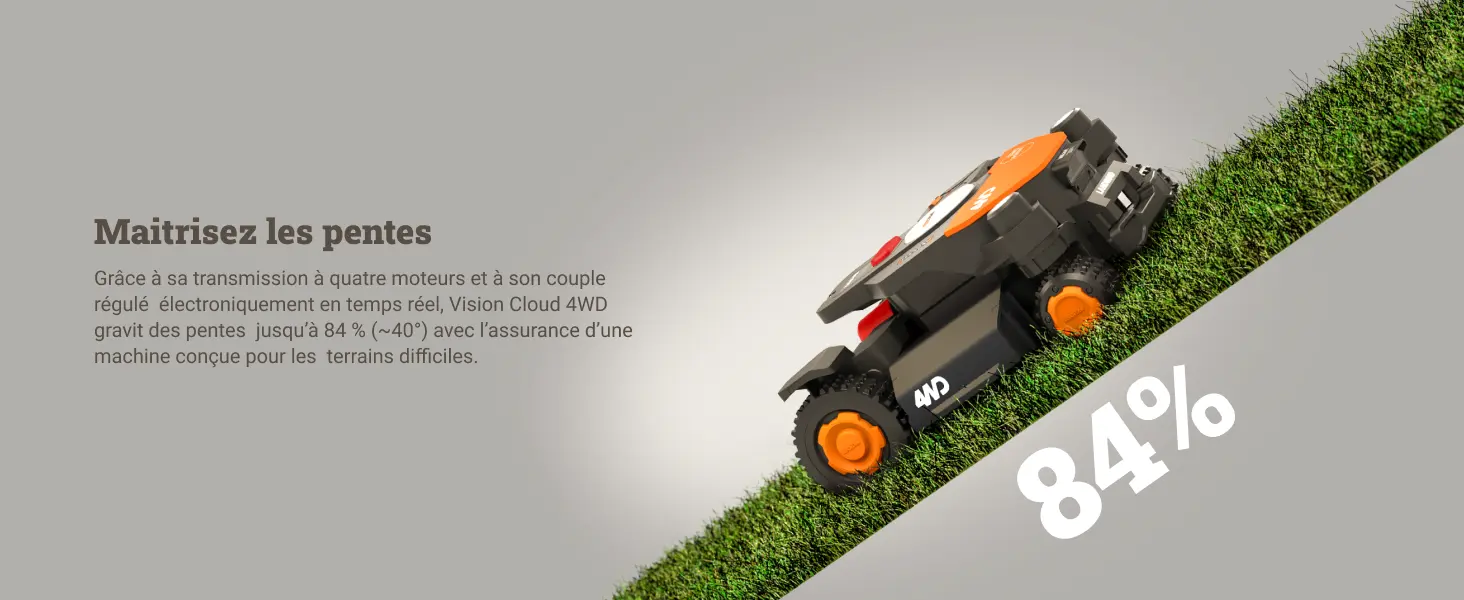 Robot tondeuse naturel 600 m² — contenu détaillé 13