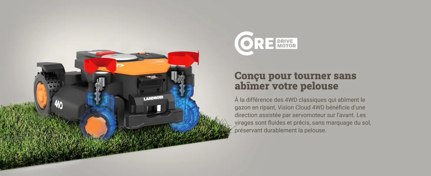 Robot tondeuse naturel 600 m² — contenu détaillé 15