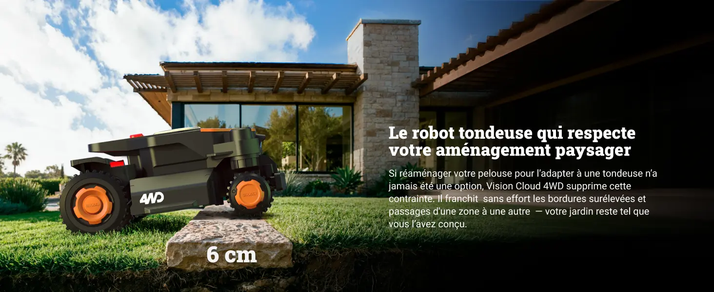 Robot tondeuse naturel 600 m² — contenu détaillé 16