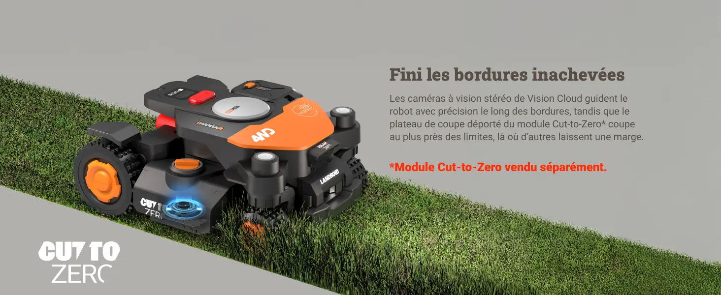 Robot tondeuse naturel 600 m² — contenu détaillé 17