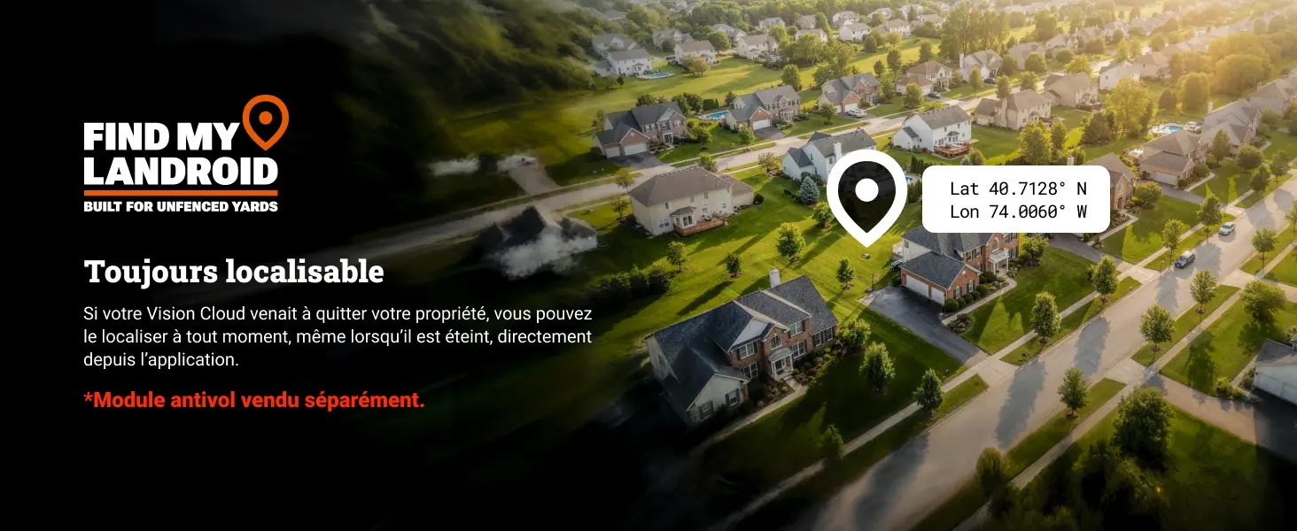 Robot tondeuse naturel 600 m² — contenu détaillé 18