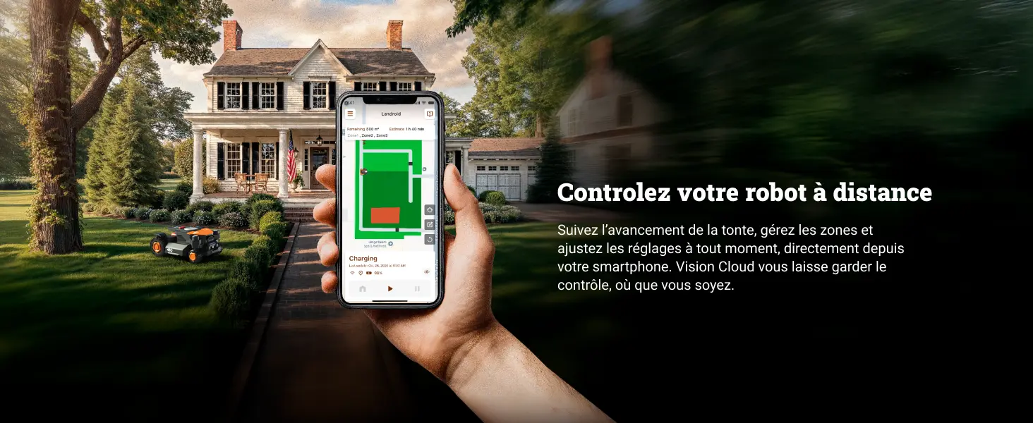 Robot tondeuse naturel 600 m² — contenu détaillé 22