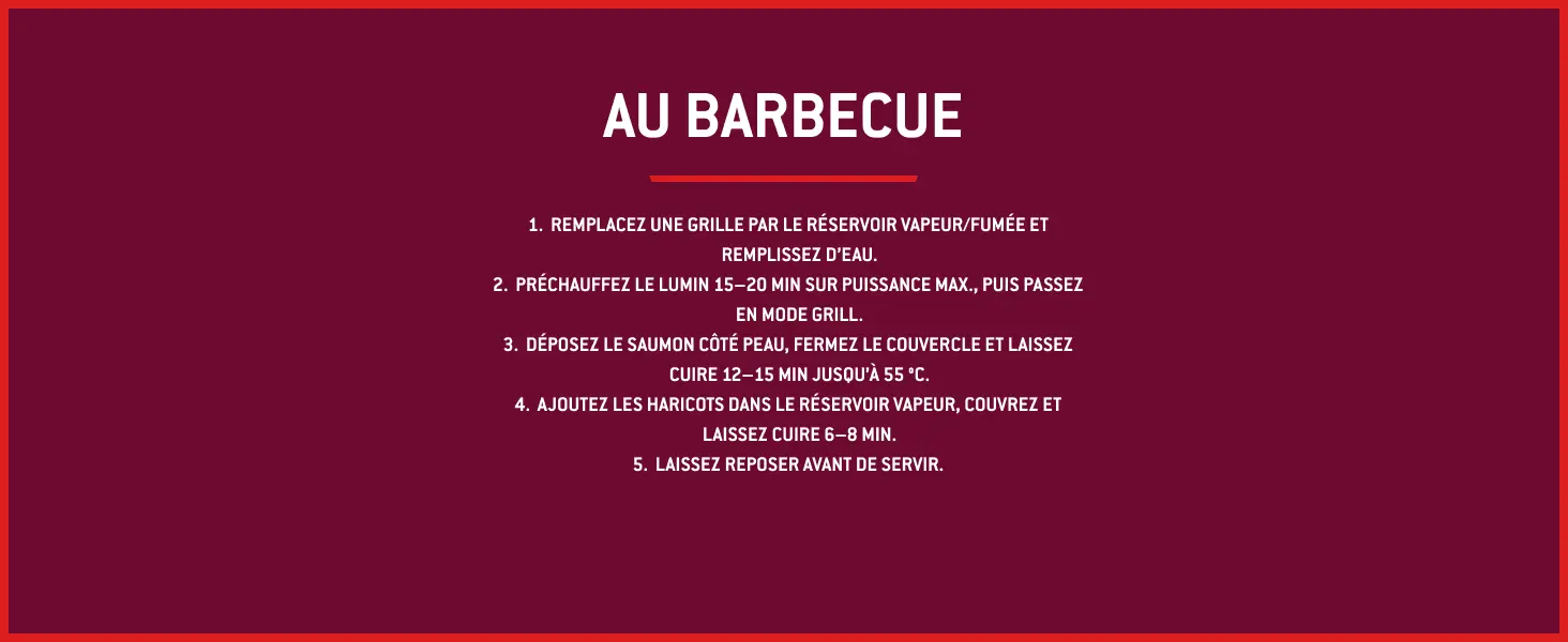 Barbecue weber noir 41,2 x 58,6 — contenu détaillé 15