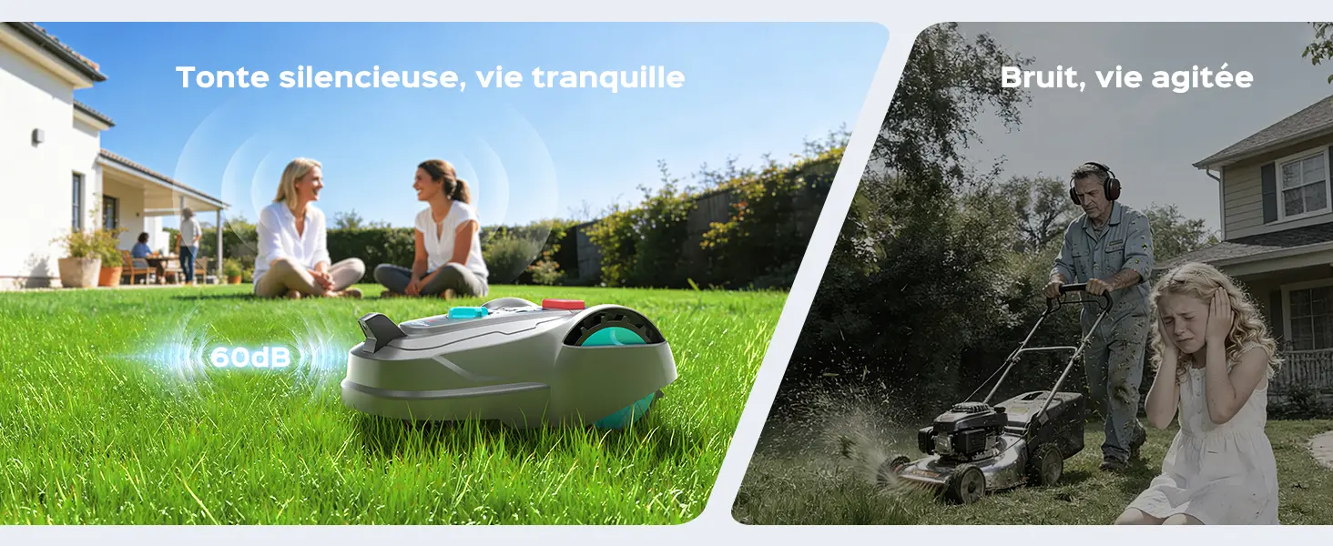 Robot tondeuse 800 m² — contenu détaillé 15