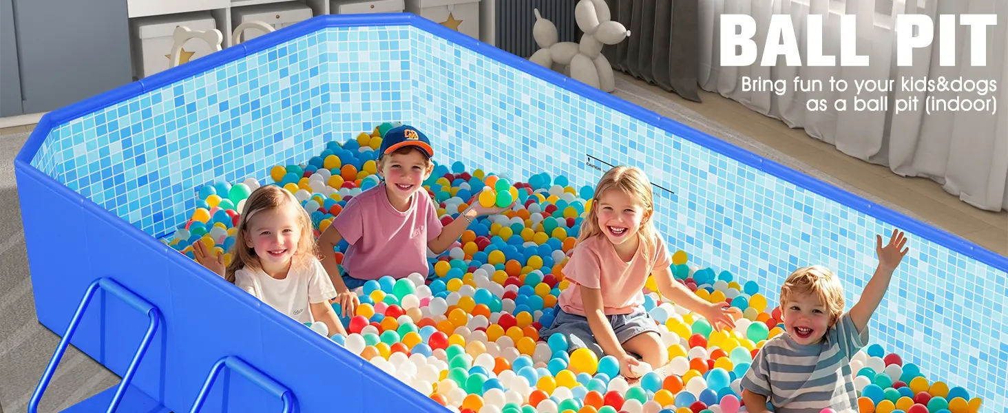 Piscine hors sol en aluminium 185 × 51 cm — contenu détaillé 9