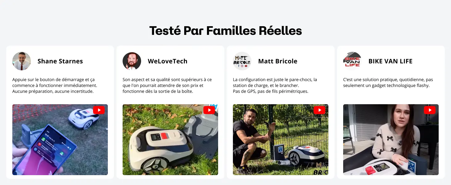 Robot tondeuse 600m² — contenu détaillé 4