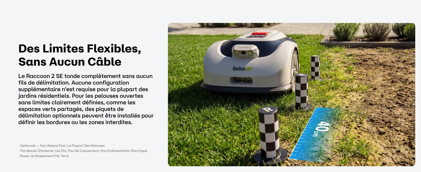 Robot tondeuse 600m² — contenu détaillé 11
